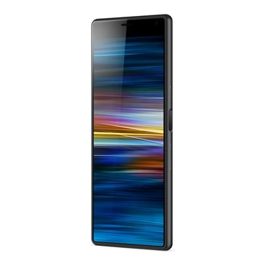 Xperia 10 64 Go, Noir