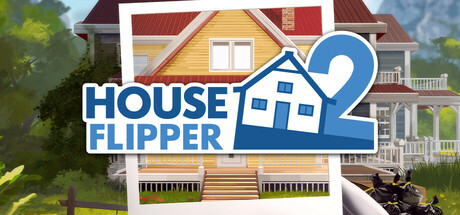House Flipper 2 Jeu PS5 - vue 1