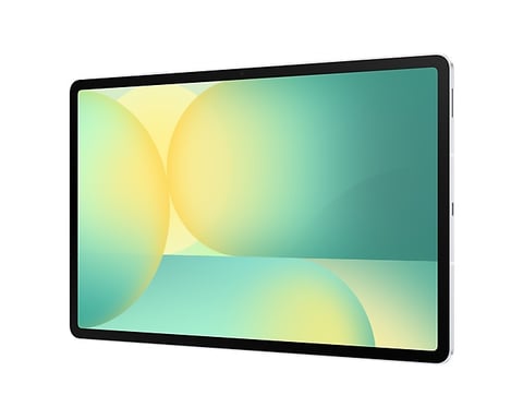 Galaxy Tab S10 FE+ 13,8'' (5G) 128GB 8GB Wi-Fi, Argento