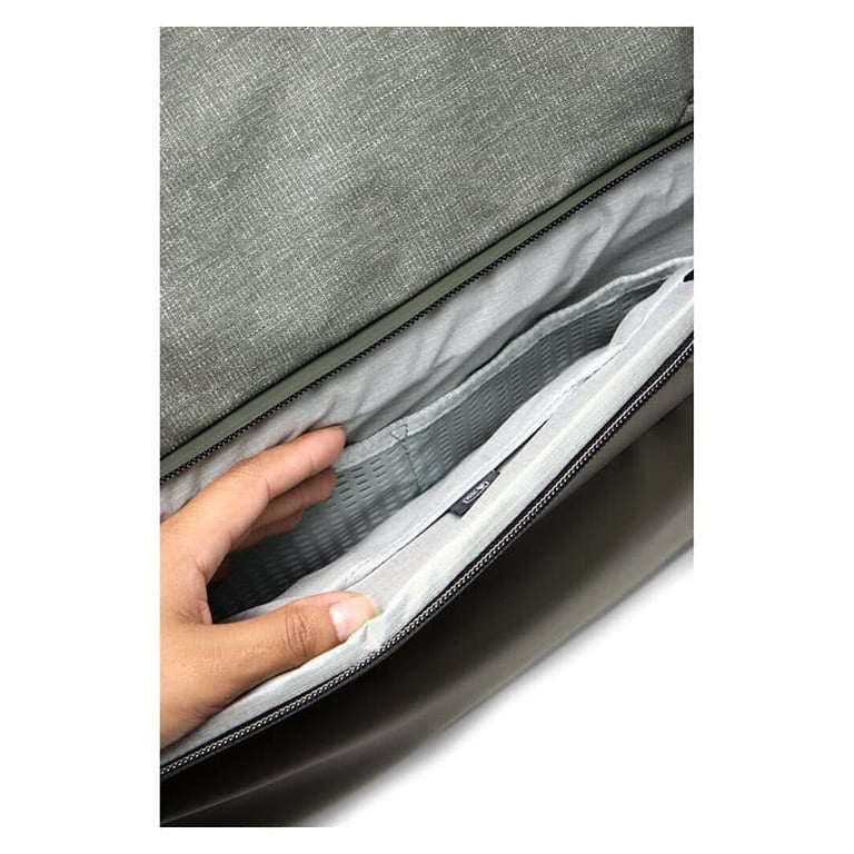 PEAK DESIGN Travel Duffel Sage Neuf - vue 2