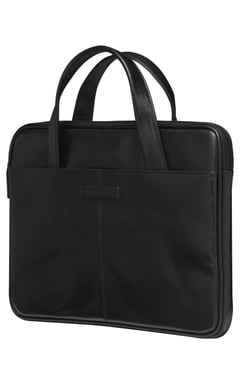 dbramante1928 Silkeborg 33 cm (13'') Maletín Negro
