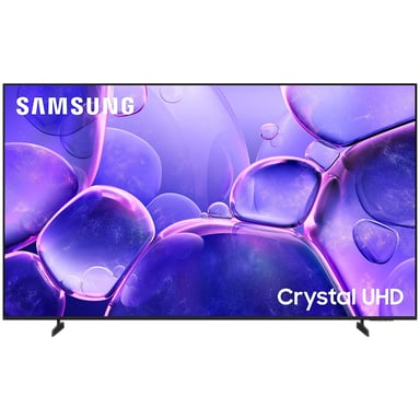 Samsung U8000F UE85U8092FUXXH TV 2,16 m (85'') 4K Ultra HD Smart TV Wifi Noir