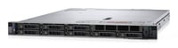 DELL PowerEdge R450 serveur 480 Go Rack (1 U) Intel® Xeon® Silver 4309Y 2,8 GHz 16 Go DDR4-SDRAM 1100 W