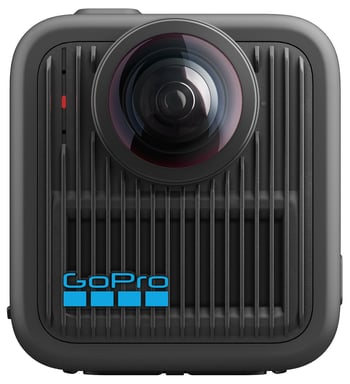 GoPro CHDFZ-311-RW cámara para deporte de acción 29,5 MP 8K Ultra HD 25,4 / 2,3 mm (1 / 2.3'') Wifi 195 g