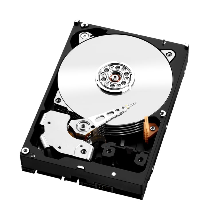 Western Digital WD Pro SATA 6Gb/ - vue 7