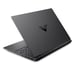 Victus 15-fb0160nf (15,6'') AMD Ryzen 5 - PC Portable Gaming HP 16 Go RAM 512 Go SSD Argent mica