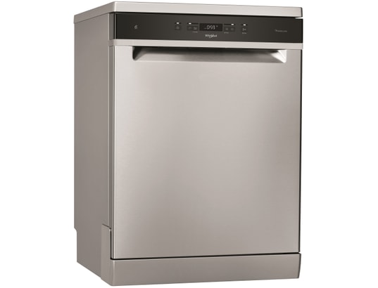 WHIRLPOOL WFC3C42PX - vue 9