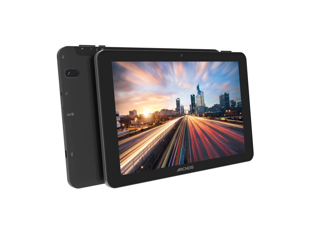 Tablette tactile Archos Oxygen Ultra + station d'accueil - vue 5