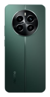 realme 12 (4G) 512 GB, Verde