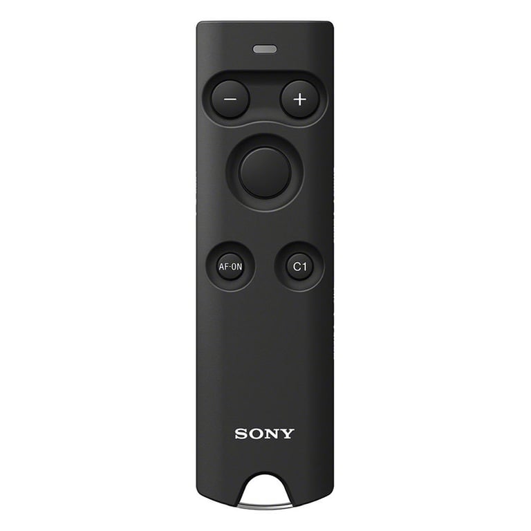 Télécommande Sony RM TP1BT