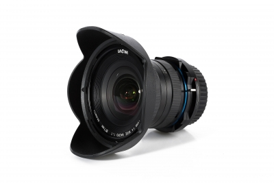 Laowa 15mm f4 Wide Angle Macro MILCSLR Objectif grand angle macro Neuf