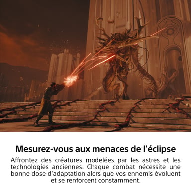 Sony Interactive Entertainment SAROS