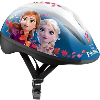 Casco STAMP XS Snow Queen II - Cinta ajustable - Azul