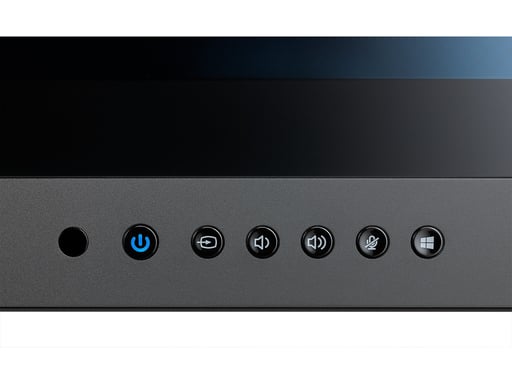 NEC WD551 tableau blanc interactif 139,7 cm (55'') 3840 x 2160 pixels Écran tactile