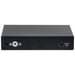 Dahua Technology DH-CS4006-4ET-60 commutateur réseau Géré L2 Gigabit Ethernet (10/100/1000) Connexion Ethernet, supportant l'alimentation via ce port (PoE) Noir