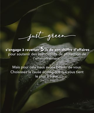 Coque pour Samsung Galaxy S21 Ultra 5G Natura Eco-conçue Noire Just Green