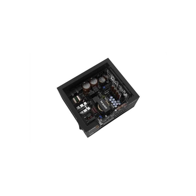 be quiet! Power 13 80PLUS - vue 3