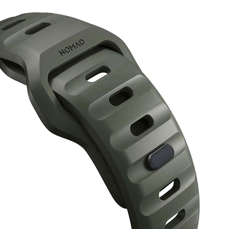 Bracelet Sport Strap Apple Watch 42 44 45 49mm Neuf - vue 3