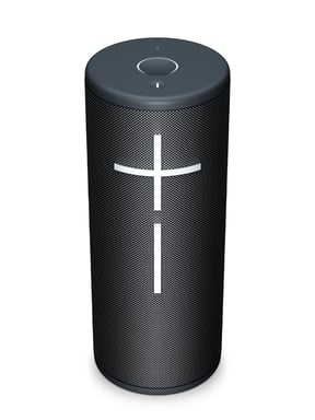 Ultimate Ears Boom 4, Enceinte portable Bluetooth, Noir
