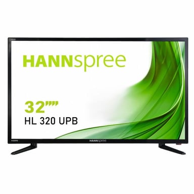 Écran HANNS G HL 320 UPB 31,5`` FHD VGA HDMI