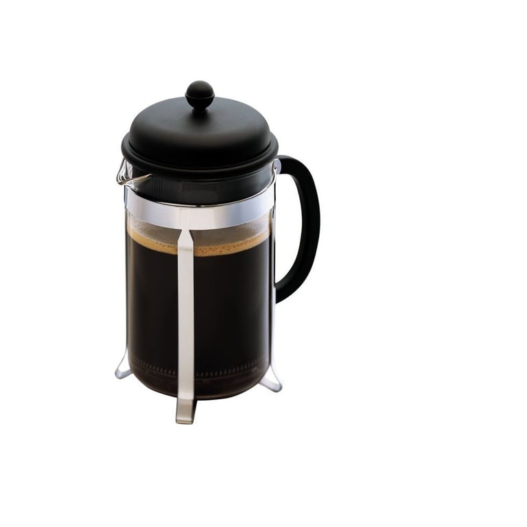 BODUM Caffettiera 12 tasses 1 5 - vue 2