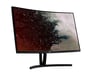 Acer ED273U P 68,6 cm (27'') 2560 x 1440 píxeles de ancho Quad HD Negro