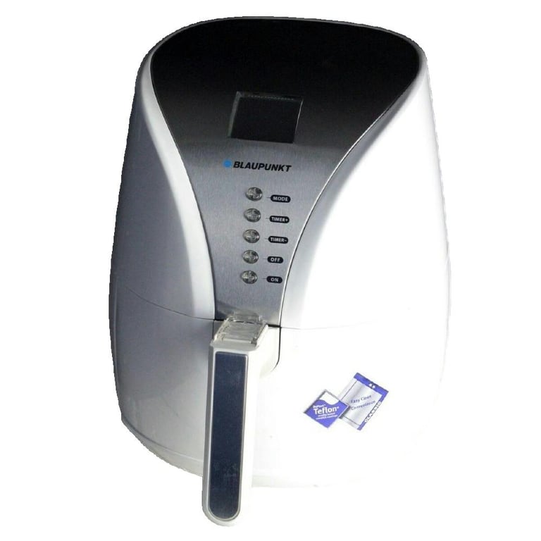Friteuse BLAUPUNKT AFD601 - vue 3