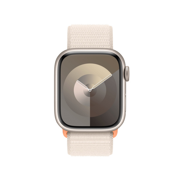 Bracelet Apple Watch 41mm Sport Loop - vue 7