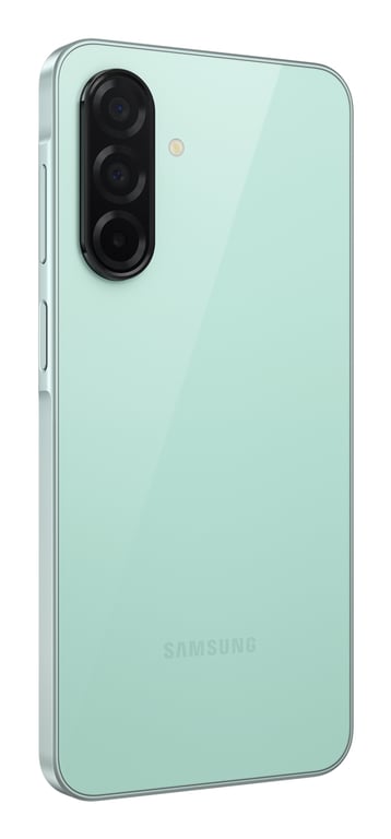 Galaxy A26 (5G) 256 Go, Vert d'eau