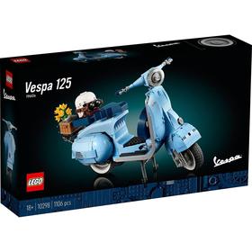 Lego 10298 -  Vespa 125