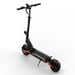 Patinete eléctrico JOYOR T-PRO para adultos, batería de 48 V y 26 Ah, neumáticos todoterreno de 10''