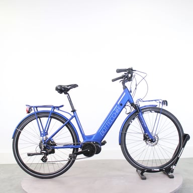 Vélo Tout Chemin Électrique Bottecchia BE17 - Performance et Confort