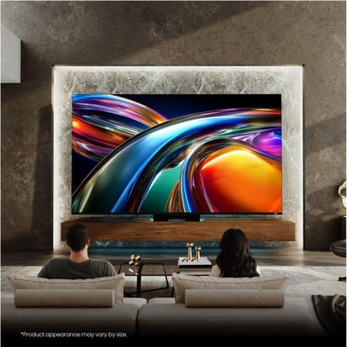 TV LED (2026) Hisense RGB Mini LED 65UR9S 164 cm