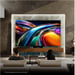 TV LED (2026) Hisense RGB Mini LED 65UR9S 164 cm