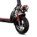 Patinete eléctrico SUNNIGOO N3 MAX con asiento, batería de 48 V y 15 Ah, neumáticos de carretera de 10 pulgadas