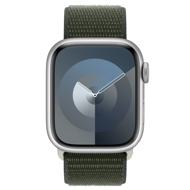 Bracelet Apple Watch 49mm Sport - vue 3