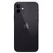 iPhone 12 Mini 64 GB, Negro, desbloqueado
