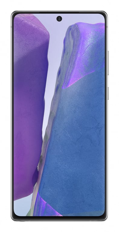 Samsung Galaxy Note 20 5G - vue 6