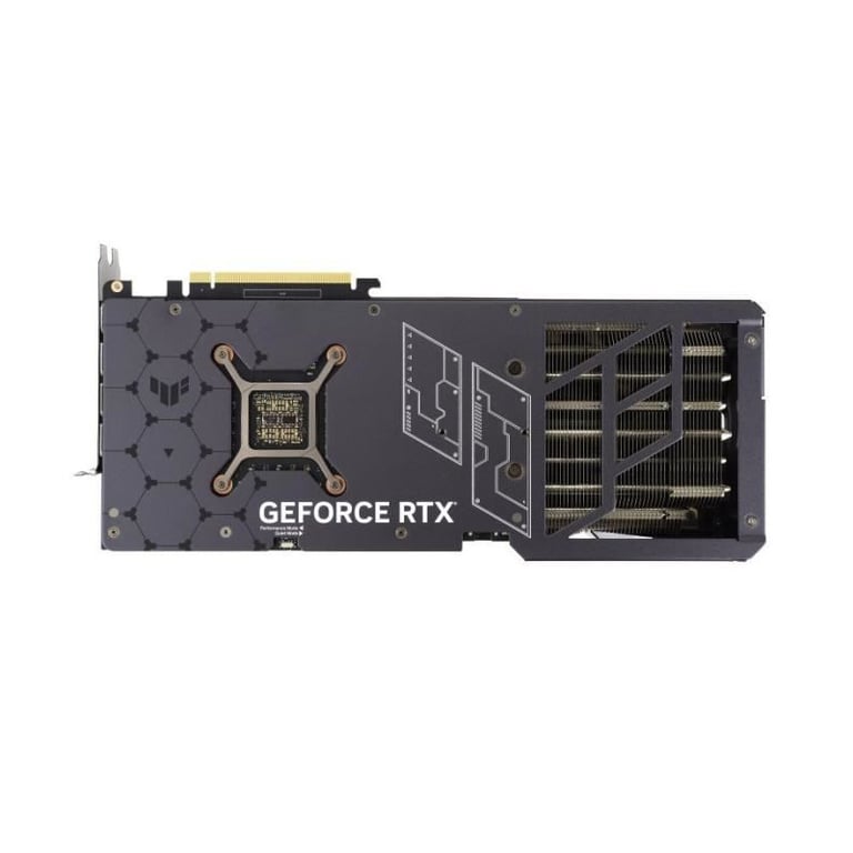 Asus TUF Gaming GeForce® RTX 4080 O16G GDDR6X