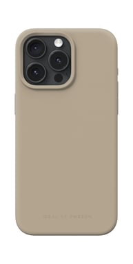 iDeal of Sweden IDSICMS-I2367P-128 coque de protection pour téléphones portables Beige Apple (brand) iPhone 15 Pro Max