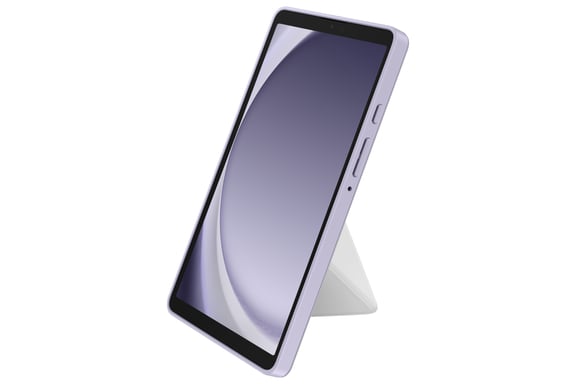 Samsung EF-BX110TWEGWW Custodia per tablet 22,1 cm (8,7'') Folio Bianco