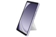 Samsung EF-BX110TWEGWW Custodia per tablet 22,1 cm (8,7'') Folio Bianco