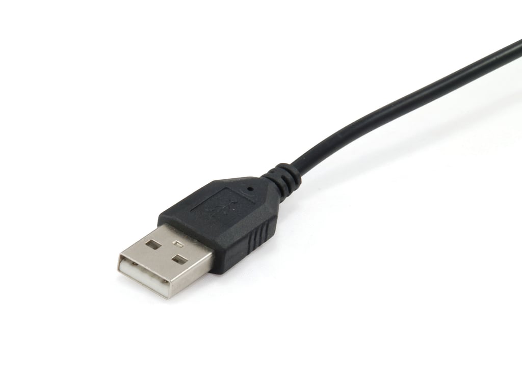 Casque Equip 245301 – Filaire, Appels/Musique, USB Type-A - vue 2