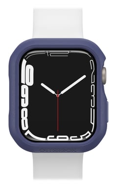OtterBox Watch Bumper Series para Apple Watch 9/8/7 45mm, Denver Dusk