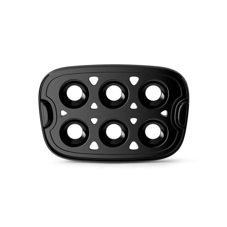 Cuiseur a oeufs électrique - PHILIPS - HD9137/90 - 6 oeufs - 400 W - Neuf