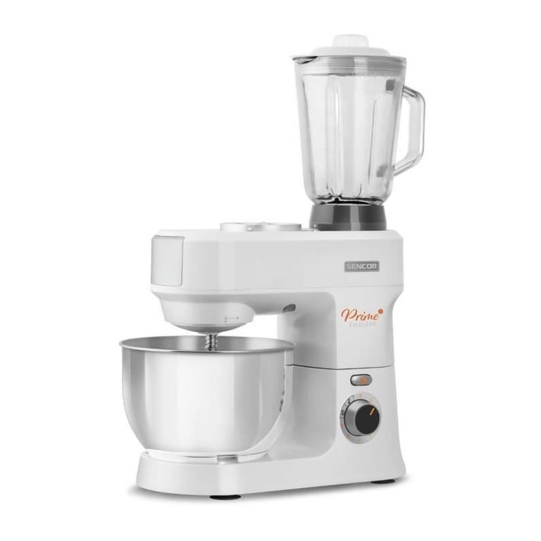 Robot pâtissier Sencor STM 3760WH - vue 3