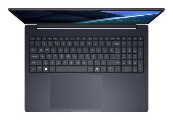 ASUS ExpertBook B3 B3605CVA-MB0197X Intel® Core™ i7 i7-13620H Portátil 40,6 cm (16'') WUXGA 16 GB DDR5-SDRAM 512 GB SSD Wi-Fi 6 (802.11ax) Windows 11 Pro Gris