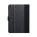Étui Folio pour iPad Pro 11'' M4 2024 Modèle TekView Protection à 360° Noir