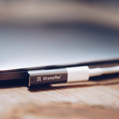 Adaptador magnético Tipo-C