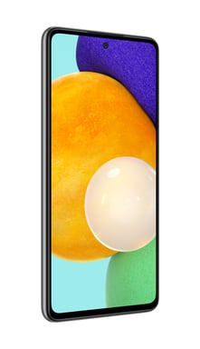 Galaxy A52 5G 256 GB, negro, desbloqueado